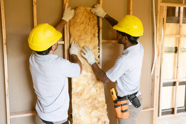 Best Attic Insulation Installation  in Montpelier, VT